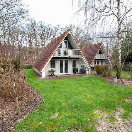 Gramsbergen Stijlvolle Vakantiewoning Just For Hollidayヴィラ エクステリア 写真