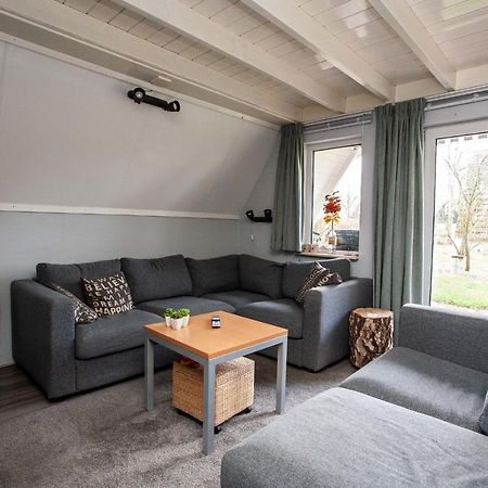 Gramsbergen Stijlvolle Vakantiewoning Just For Hollidayヴィラ エクステリア 写真