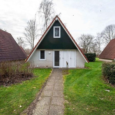 Gramsbergen Stijlvolle Vakantiewoning Just For Hollidayヴィラ エクステリア 写真