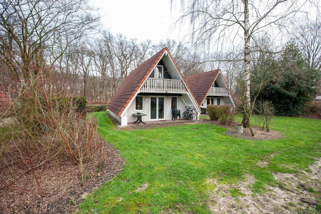 Gramsbergen Stijlvolle Vakantiewoning Just For Hollidayヴィラ エクステリア 写真