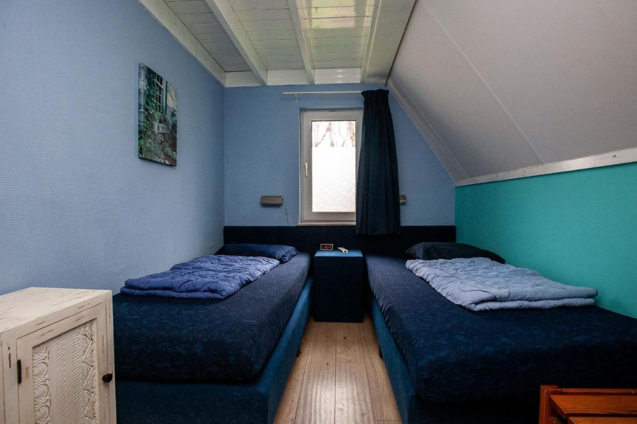 Gramsbergen Stijlvolle Vakantiewoning Just For Hollidayヴィラ エクステリア 写真